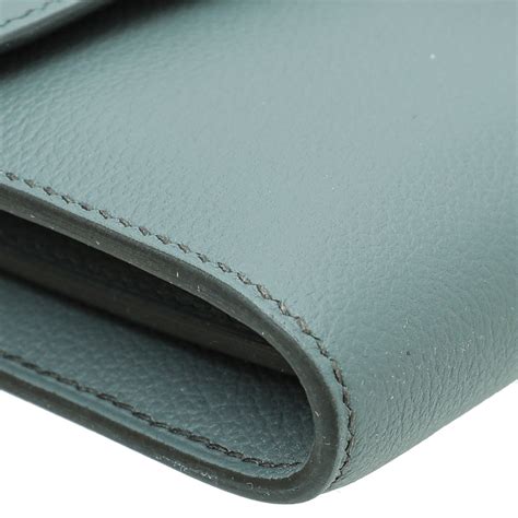 hermes vert amande wallet|Hermes Vert Amande .